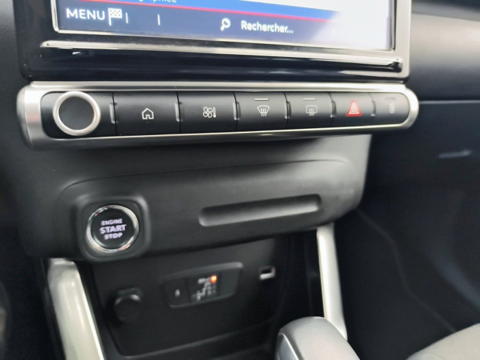 Citroën C3 AIRCROSS PureTech 130 S&S EAT6 Shine Pack