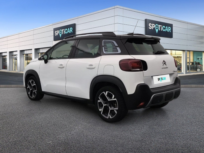 Citroën C3 AIRCROSS PureTech 130 S&S EAT6 Shine Pack