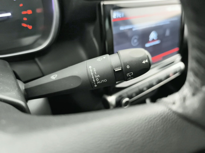 Citroën C3 AIRCROSS PureTech 130 S&S EAT6 Shine Pack