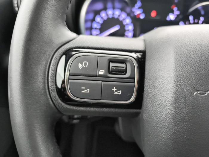 Citroën C3 AIRCROSS PureTech 130 S&S EAT6 Shine Pack