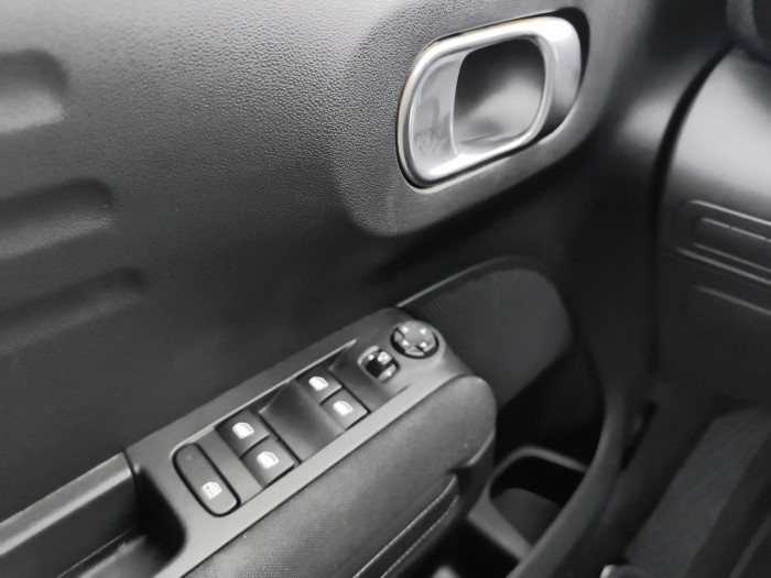 Citroën C3 AIRCROSS PureTech 130 S&S EAT6 Shine Pack
