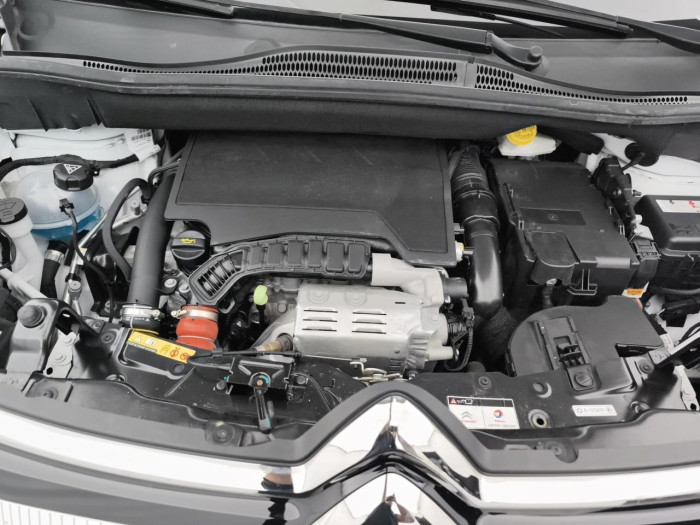 Citroën C3 AIRCROSS PureTech 130 S&S EAT6 Shine Pack