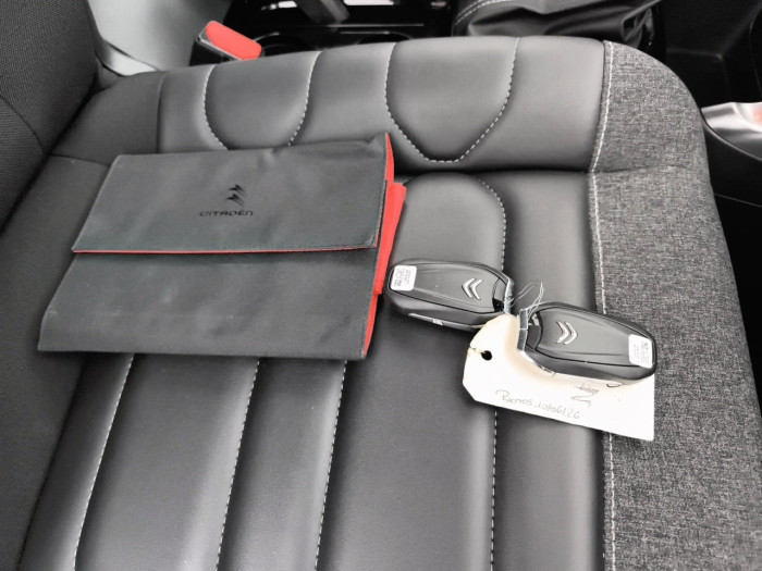 Citroën C3 AIRCROSS PureTech 130 S&S EAT6 Shine Pack