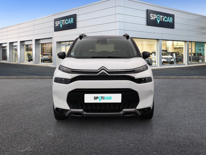Citroën C3 AIRCROSS PureTech 130 S&S EAT6 Shine Pack
