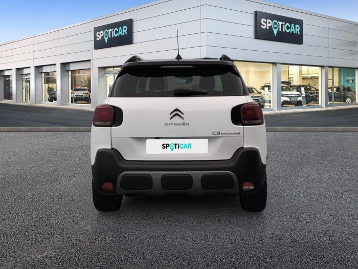 Citroën C3 AIRCROSS PureTech 130 S&S EAT6 Shine Pack
