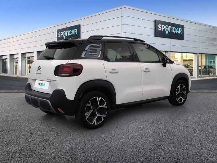 Citroën C3 AIRCROSS PureTech 130 S&S EAT6 Shine Pack