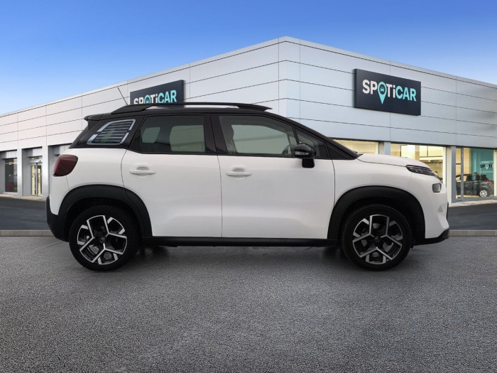 Citroën C3 AIRCROSS PureTech 130 S&S EAT6 Shine Pack