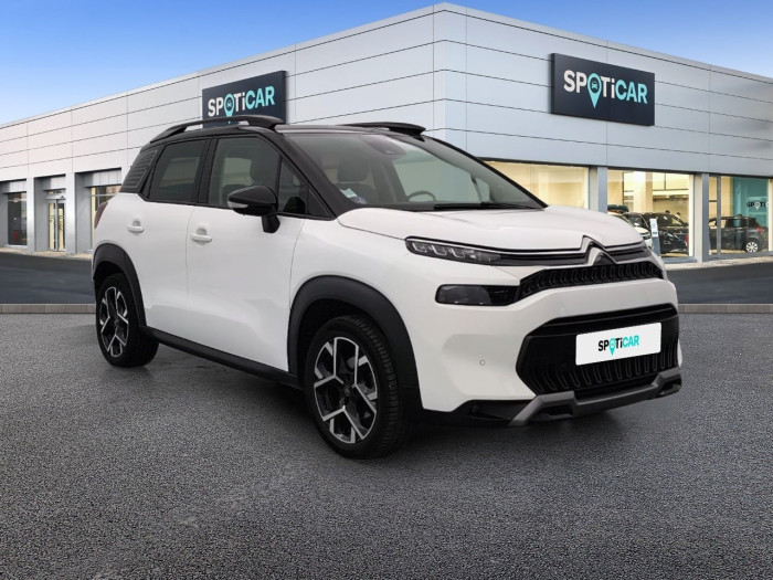 Citroën C3 AIRCROSS PureTech 130 S&S EAT6 Shine Pack