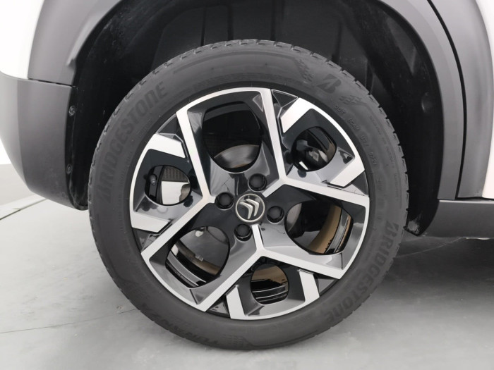 Citroën C3 AIRCROSS PureTech 130 S&S EAT6 Shine Pack