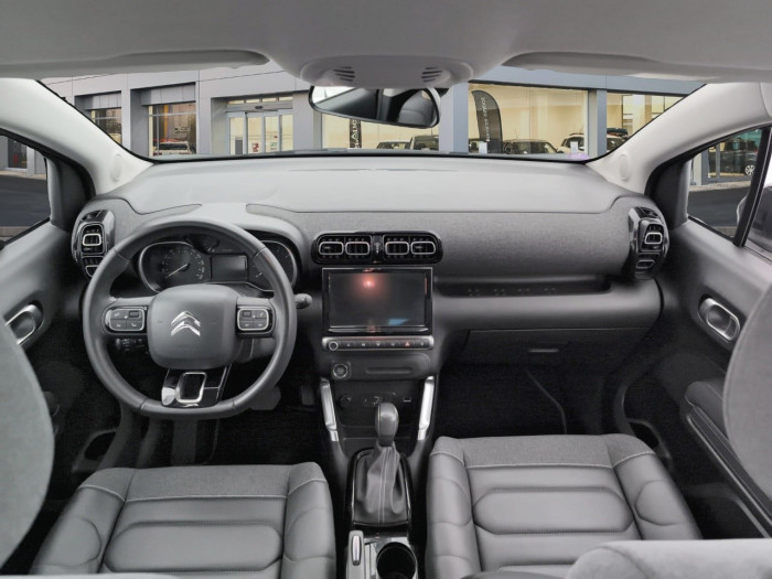 Citroën C3 AIRCROSS PureTech 130 S&S EAT6 Shine Pack
