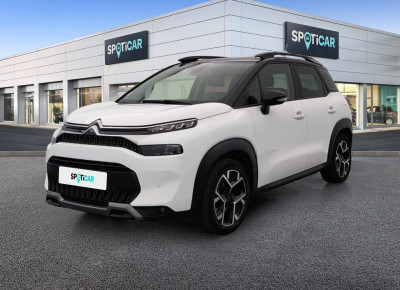 Citroën C3 AIRCROSS PureTech 130 S&S EAT6 Shine Pack