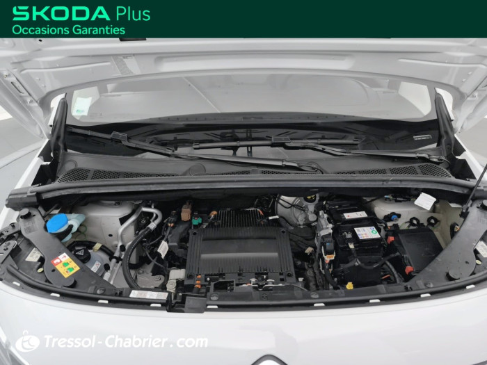 Citroën BERLINGO VAN ELECTRIQUE E-BERLINGO VAN M 800 100 KW (136 CH) BATTERIE 50 KWH CLUB