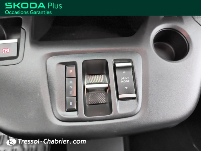 Citroën BERLINGO VAN ELECTRIQUE E-BERLINGO VAN M 800 100 KW (136 CH) BATTERIE 50 KWH CLUB