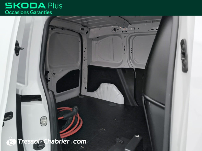 Citroën BERLINGO VAN ELECTRIQUE E-BERLINGO VAN M 800 100 KW (136 CH) BATTERIE 50 KWH CLUB
