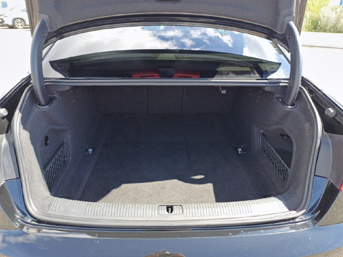 Audi A4 35 TDI 163 S tronic 7 S line