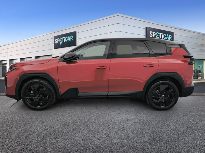 Citroën C5 AIRCROSS HYBRIDE Nouveau 145 ch e-DCS6 Max