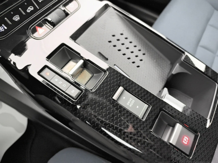 Citroën C5 AIRCROSS HYBRIDE Nouveau 145 ch e-DCS6 Max