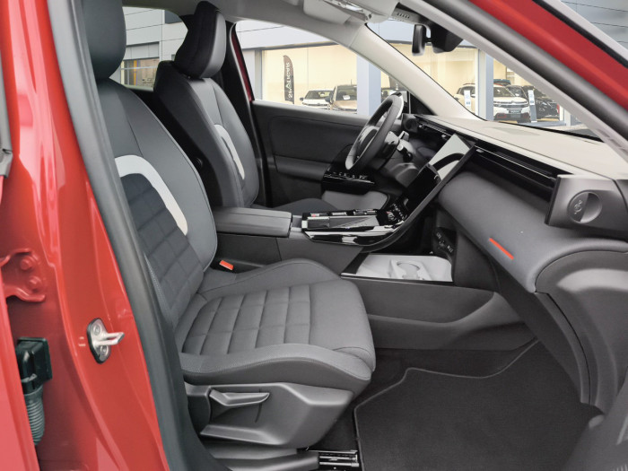 Citroën C5 AIRCROSS HYBRIDE Nouveau 145 ch e-DCS6 Max