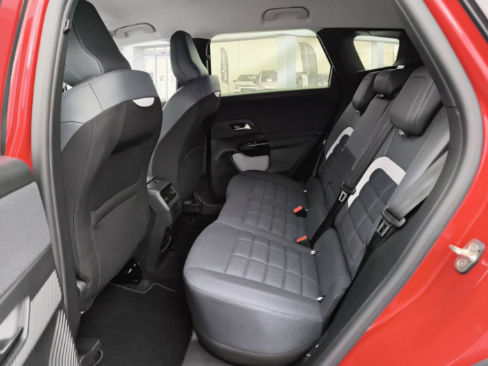 Citroën C5 AIRCROSS HYBRIDE Nouveau 145 ch e-DCS6 Max