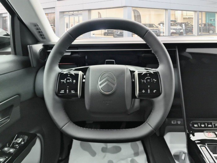Citroën C5 AIRCROSS HYBRIDE Nouveau 145 ch e-DCS6 Max