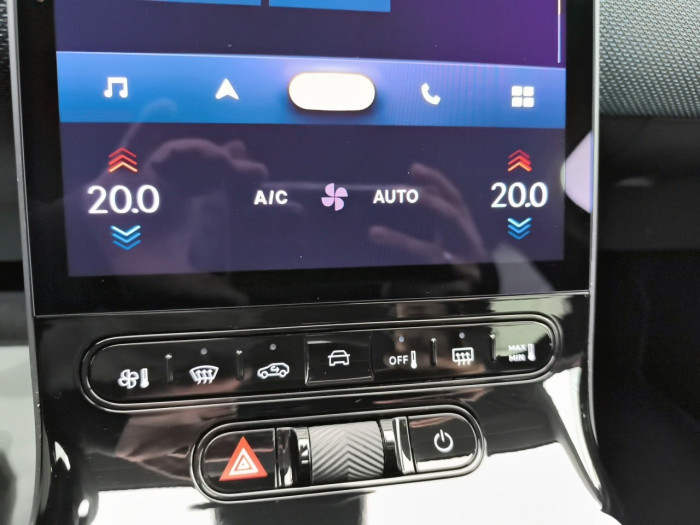Citroën C5 AIRCROSS HYBRIDE Nouveau 145 ch e-DCS6 Max