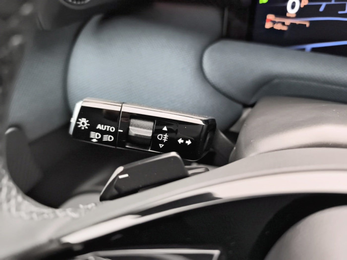 Citroën C5 AIRCROSS HYBRIDE Nouveau 145 ch e-DCS6 Max