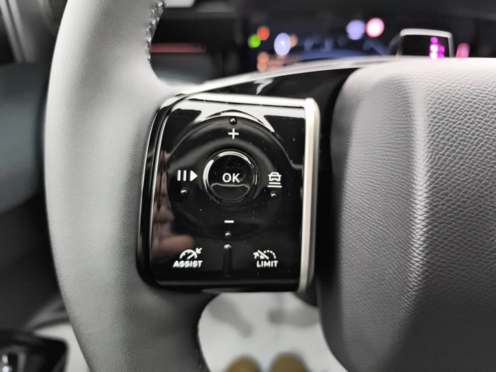 Citroën C5 AIRCROSS HYBRIDE Nouveau 145 ch e-DCS6 Max