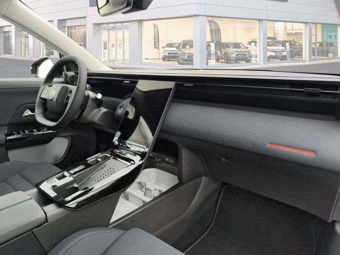 Citroën C5 AIRCROSS HYBRIDE Nouveau 145 ch e-DCS6 Max