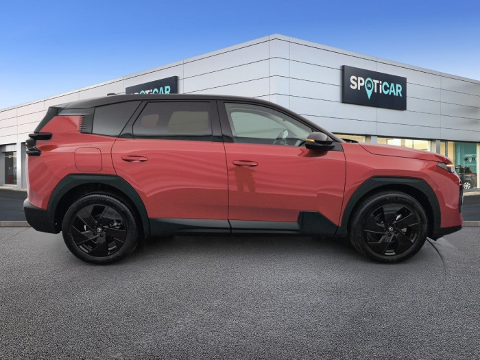 Citroën C5 AIRCROSS HYBRIDE Nouveau 145 ch e-DCS6 Max