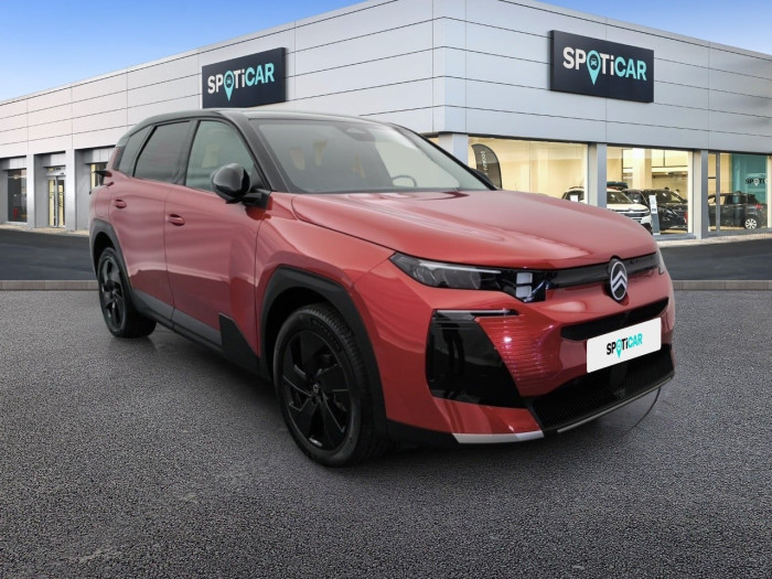 Citroën C5 AIRCROSS HYBRIDE Nouveau 145 ch e-DCS6 Max