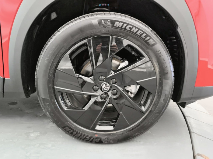 Citroën C5 AIRCROSS HYBRIDE Nouveau 145 ch e-DCS6 Max