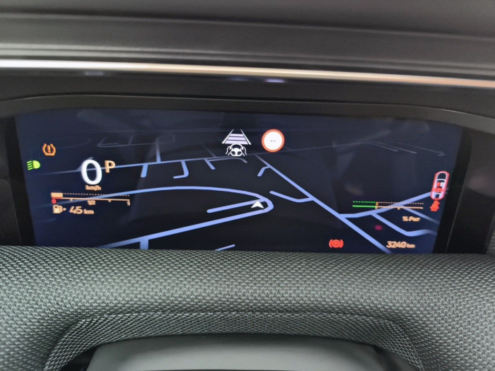 Citroën C5 AIRCROSS HYBRIDE Nouveau 145 ch e-DCS6 Max