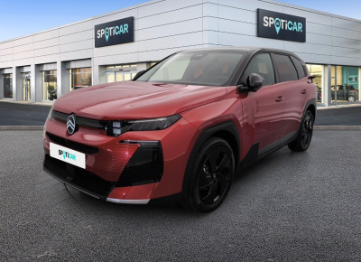 Citroën C5 AIRCROSS HYBRIDE Nouveau 145 ch e-DCS6 Max