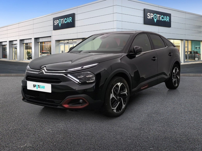 Citroën C4 PureTech 130 S&S BVM6 Shine
