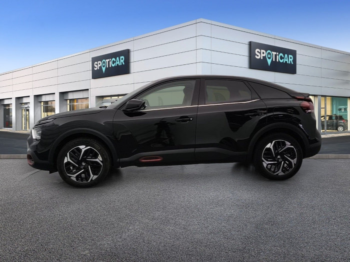 Citroën C4 PureTech 130 S&S BVM6 Shine