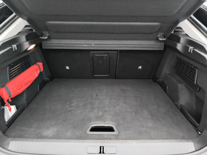 Citroën C4 PureTech 130 S&S BVM6 Shine
