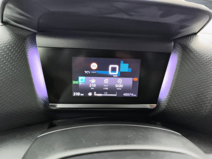 Citroën C4 PureTech 130 S&S BVM6 Shine