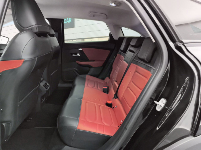 Citroën C4 PureTech 130 S&S BVM6 Shine