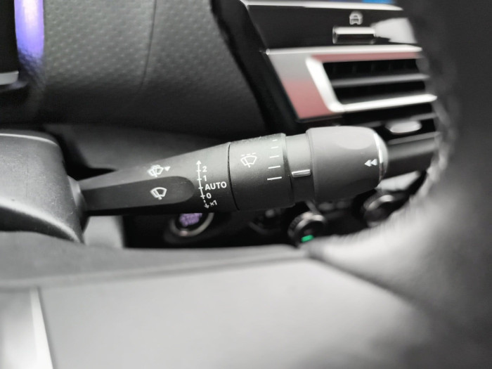 Citroën C4 PureTech 130 S&S BVM6 Shine