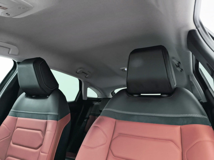Citroën C4 PureTech 130 S&S BVM6 Shine