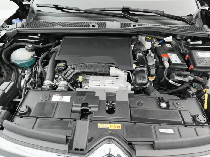 Citroën C4 PureTech 130 S&S BVM6 Shine