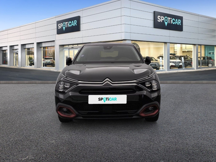 Citroën C4 PureTech 130 S&S BVM6 Shine