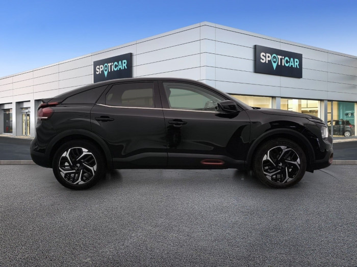 Citroën C4 PureTech 130 S&S BVM6 Shine