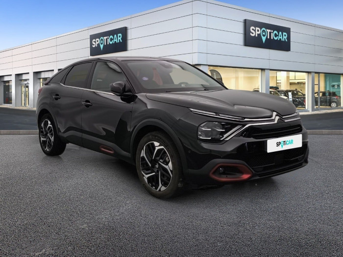 Citroën C4 PureTech 130 S&S BVM6 Shine