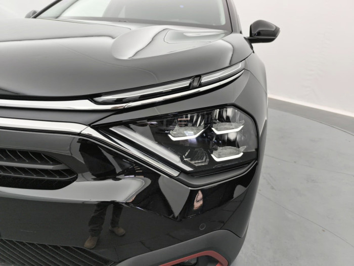 Citroën C4 PureTech 130 S&S BVM6 Shine