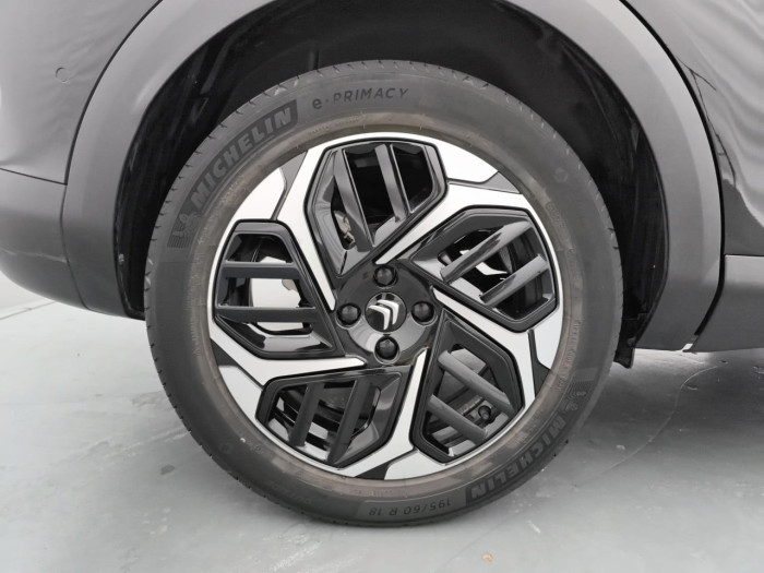 Citroën C4 PureTech 130 S&S BVM6 Shine