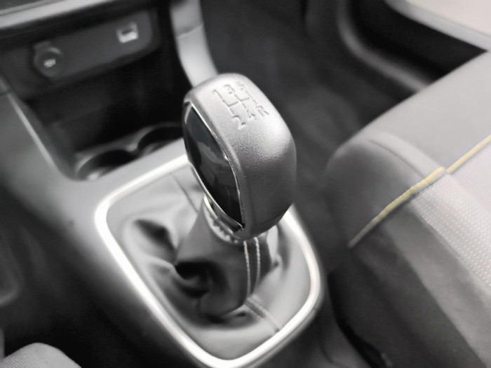Citroën C3 PureTech 83 S&S BVM5 Shine