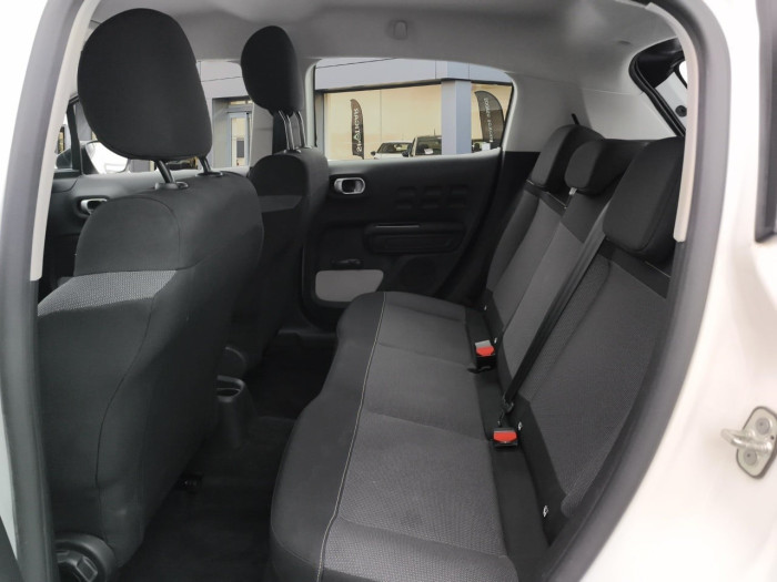 Citroën C3 PureTech 83 S&S BVM5 Shine