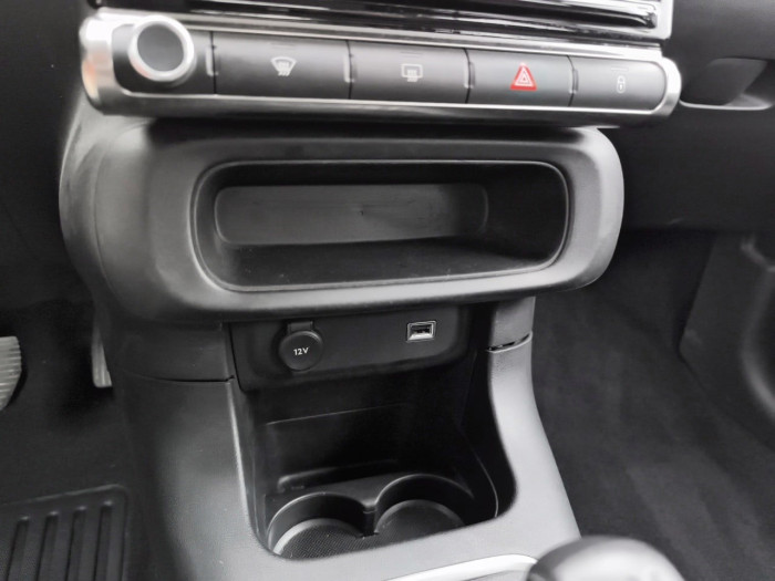 Citroën C3 PureTech 83 S&S BVM5 Shine