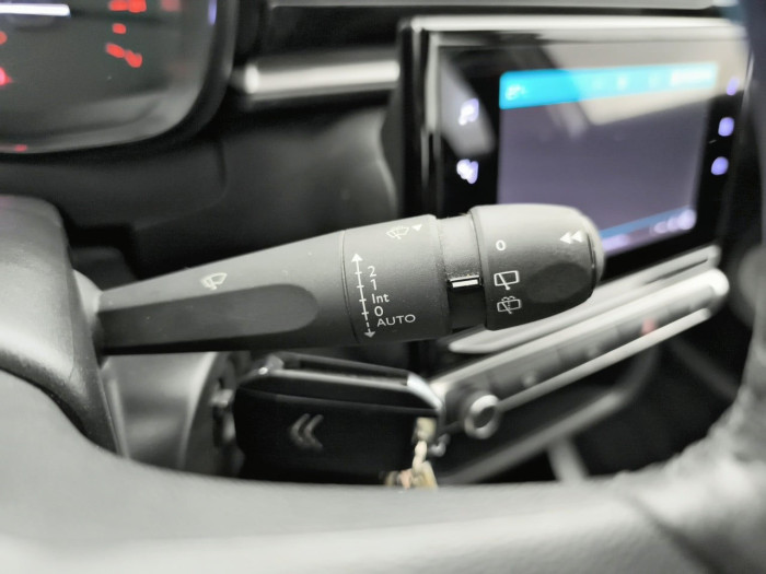 Citroën C3 PureTech 83 S&S BVM5 Shine